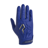 Phenom Elite Adult Quantum Fierce Padded Football Gloves