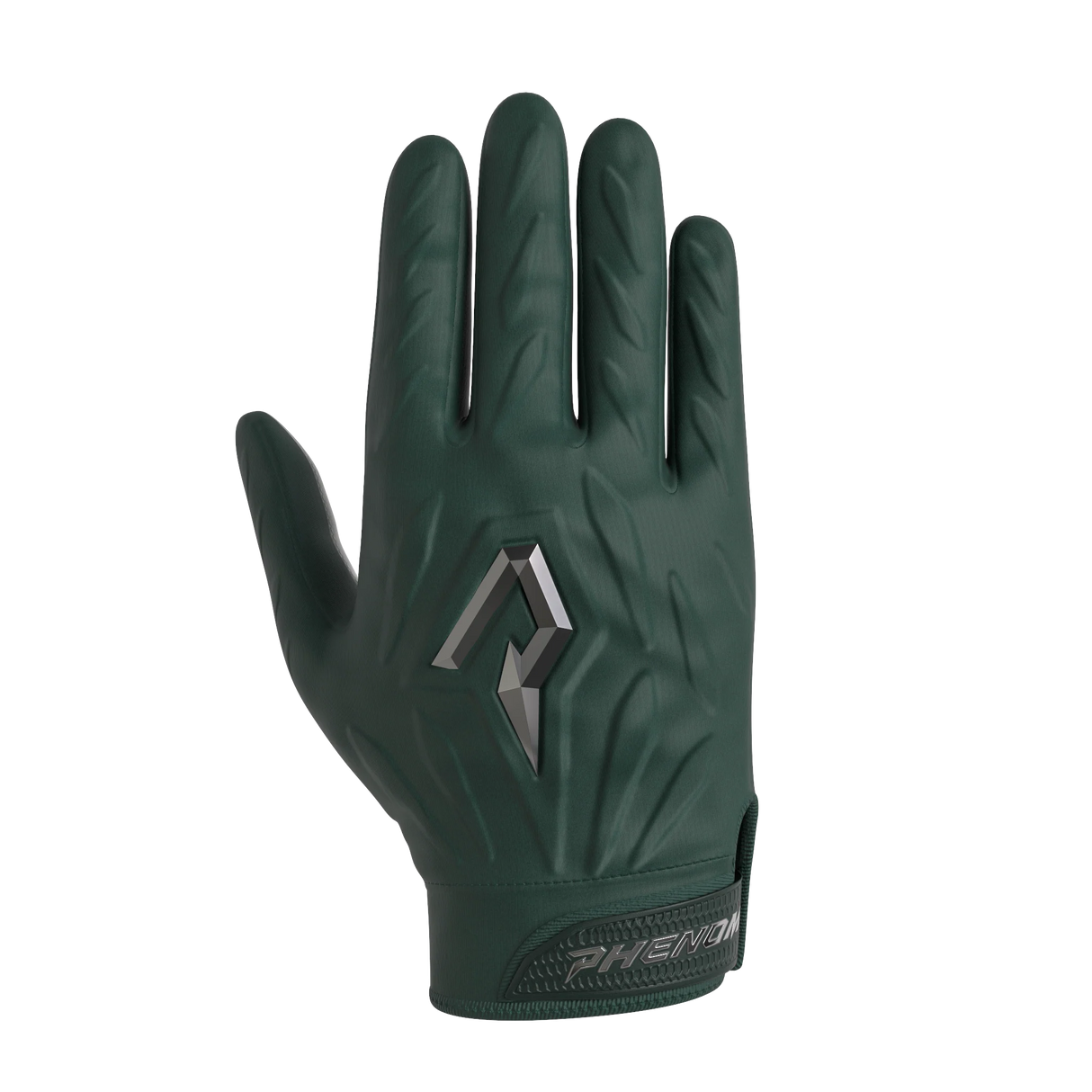 Phenom Elite Adult Quantum Fierce Padded Football Gloves