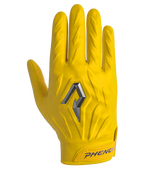 Phenom Elite Adult Quantum Fierce Padded Football Gloves