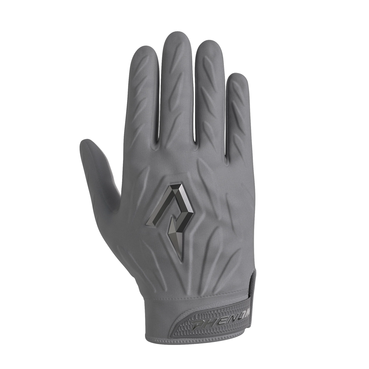 Phenom Elite Adult Quantum Fierce Padded Football Gloves-14