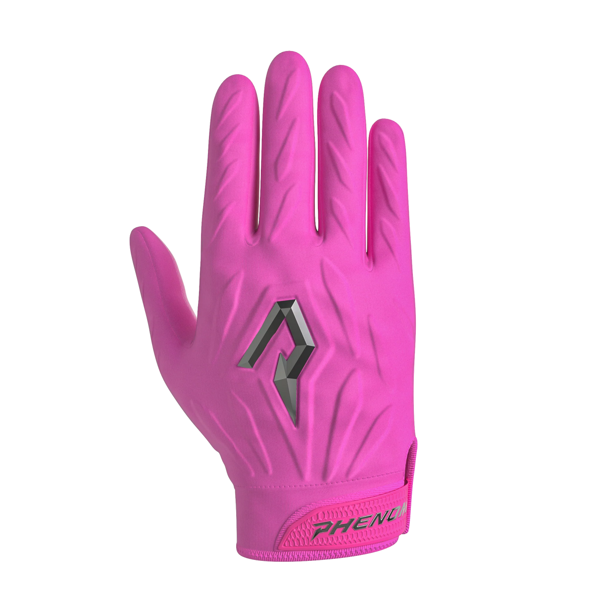 Phenom Elite Adult Quantum Fierce Padded Football Gloves-15