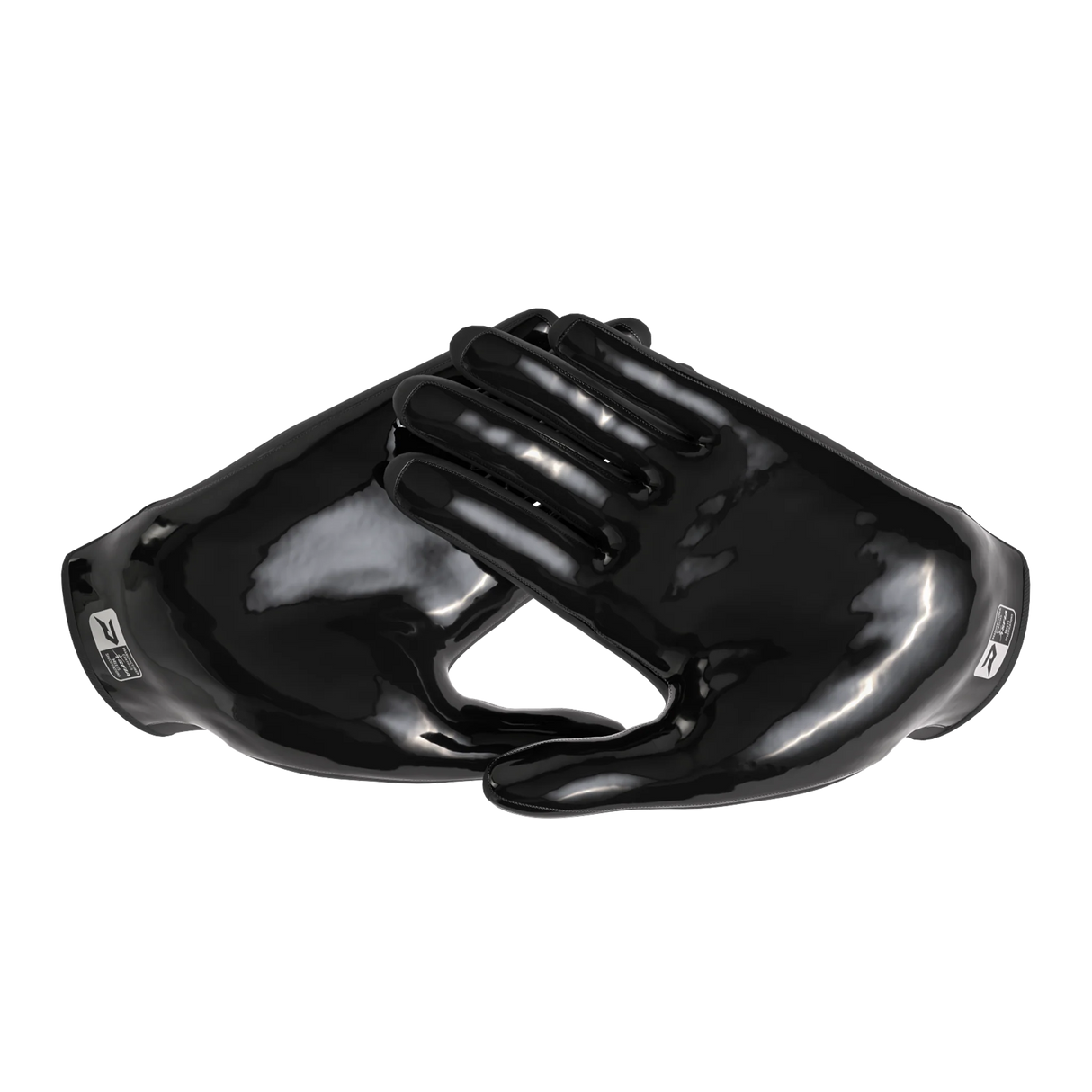 Phenom Elite Adult Quantum Fierce Padded Football Gloves-20