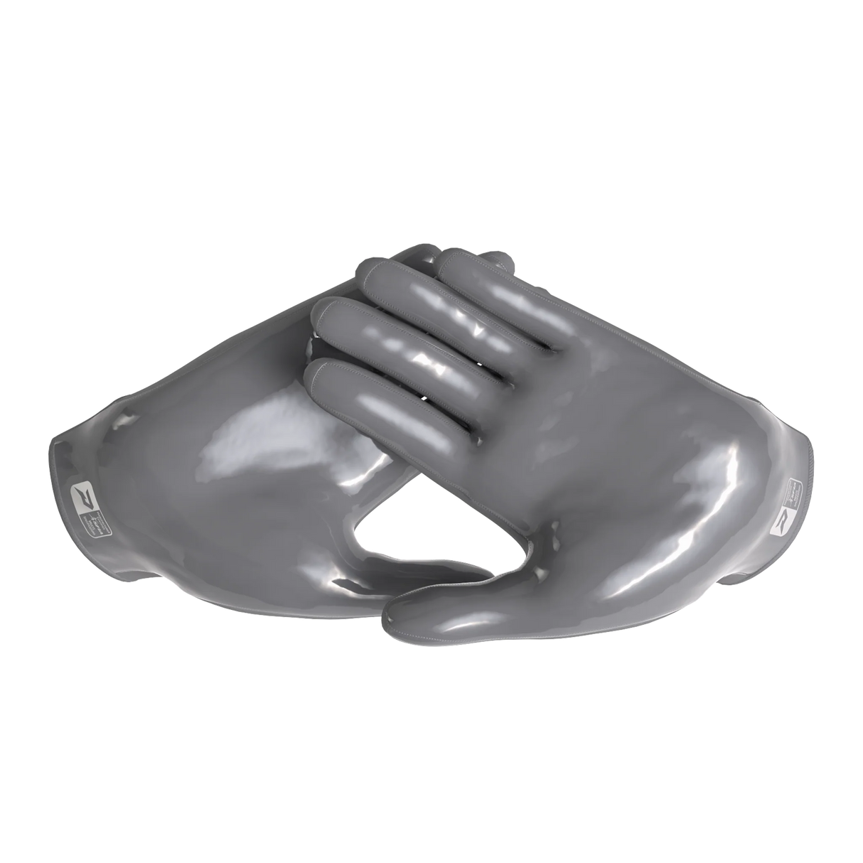 Phenom Elite Adult Quantum Fierce Padded Football Gloves-29