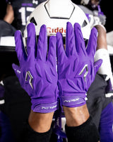 Phenom Elite Adult Quantum Fierce Padded Football Gloves-43