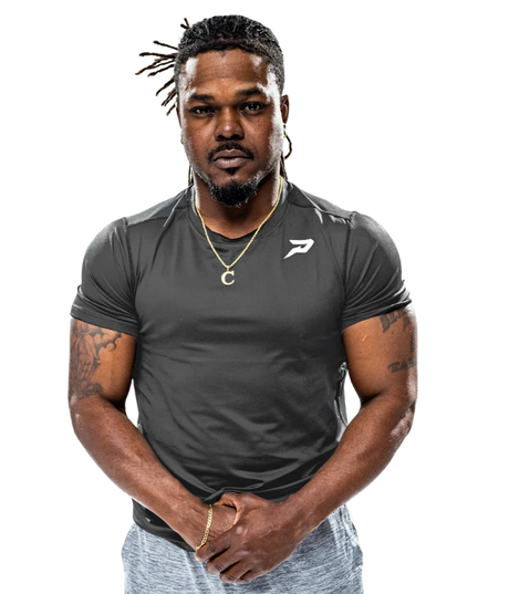 Phenom Elite Men's Quantum Lite Performance Tee