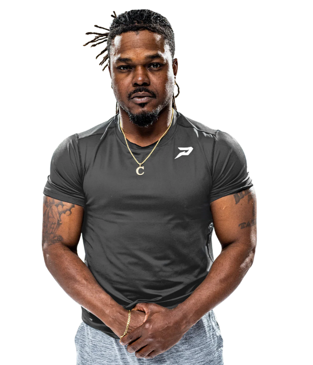 Phenom Elite Men's Quantum Lite Performance Tee