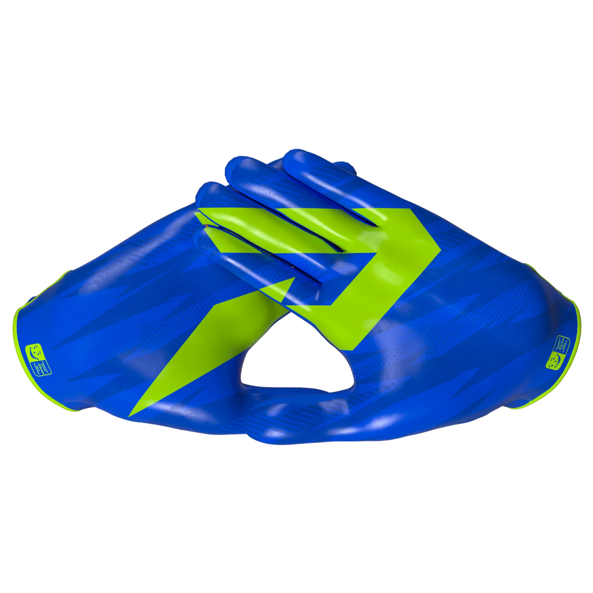 Phenom Elite Adult VPS4 Football Gloves-2