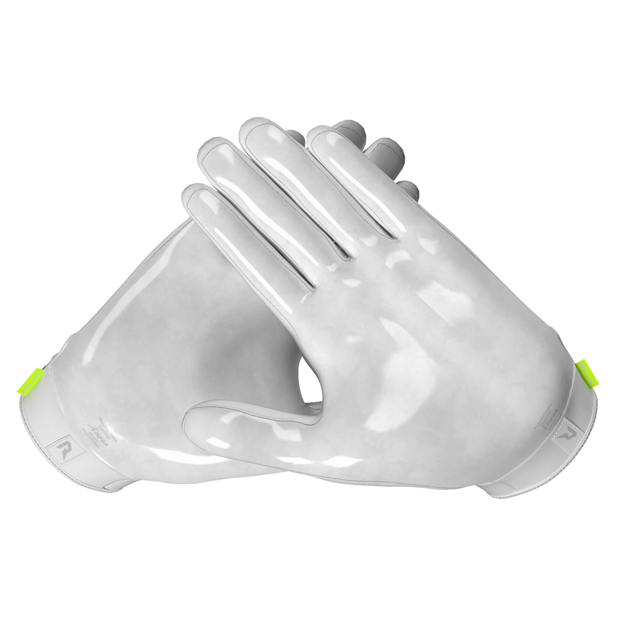 Phenom Elite Adult Vapor-Fusion Football Gloves-2