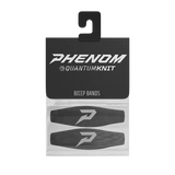 Phenom Elite Quantum Knit Bicep Bands - Pair