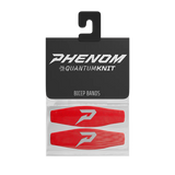 Phenom Elite Quantum Knit Bicep Bands - Pair