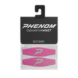Phenom Elite Quantum Knit Bicep Bands - Pair