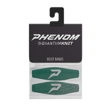 Phenom Elite Quantum Knit Bicep Bands - Pair