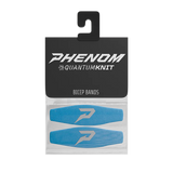 Phenom Elite Quantum Knit Bicep Bands - Pair