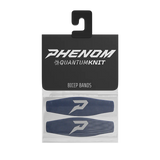 Phenom Elite Quantum Knit Bicep Bands - Pair