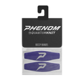 Phenom Elite Quantum Knit Bicep Bands - Pair
