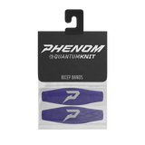 Phenom Elite Quantum Knit Bicep Bands - Pair