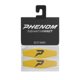 Phenom Elite Quantum Knit Bicep Bands - Pair