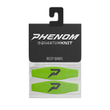 Phenom Elite Quantum Knit Bicep Bands - Pair