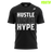 Phenom Elite Youth Hustle Over Hype Graphic Tee