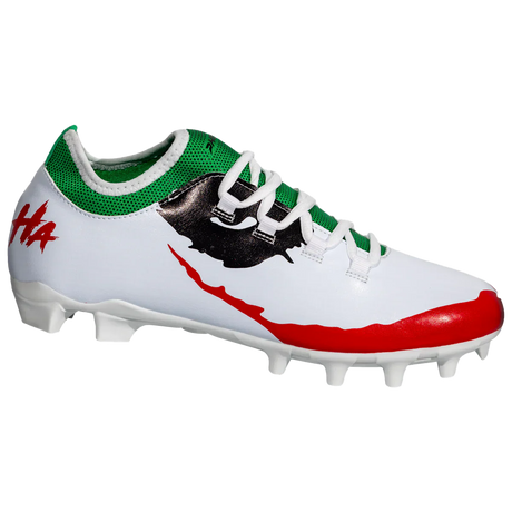 Phenom Elite Youth Velocity 2.0 Football Cleats-4