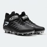 Phenom Elite Adult Quantum Force Mid Skill Football Cleats