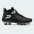 Phenom Elite Adult Quantum Force Mid Skill Football Cleats-5