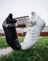 Phenom Elite Adult Quantum Force Mid Skill Football Cleats-7