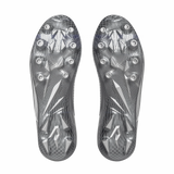 Phenom Elite Adult Quantum Force Mid Skill Football Cleats-4