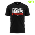 Phenom Elite Youth Pressure Makes Playmakers T-Shirt