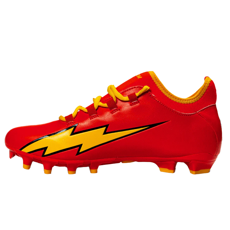 Phenom Elite Adult Velocity 2.0 Football Cleats-4