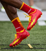 Phenom Elite Adult Velocity 2.0 Football Cleats-3