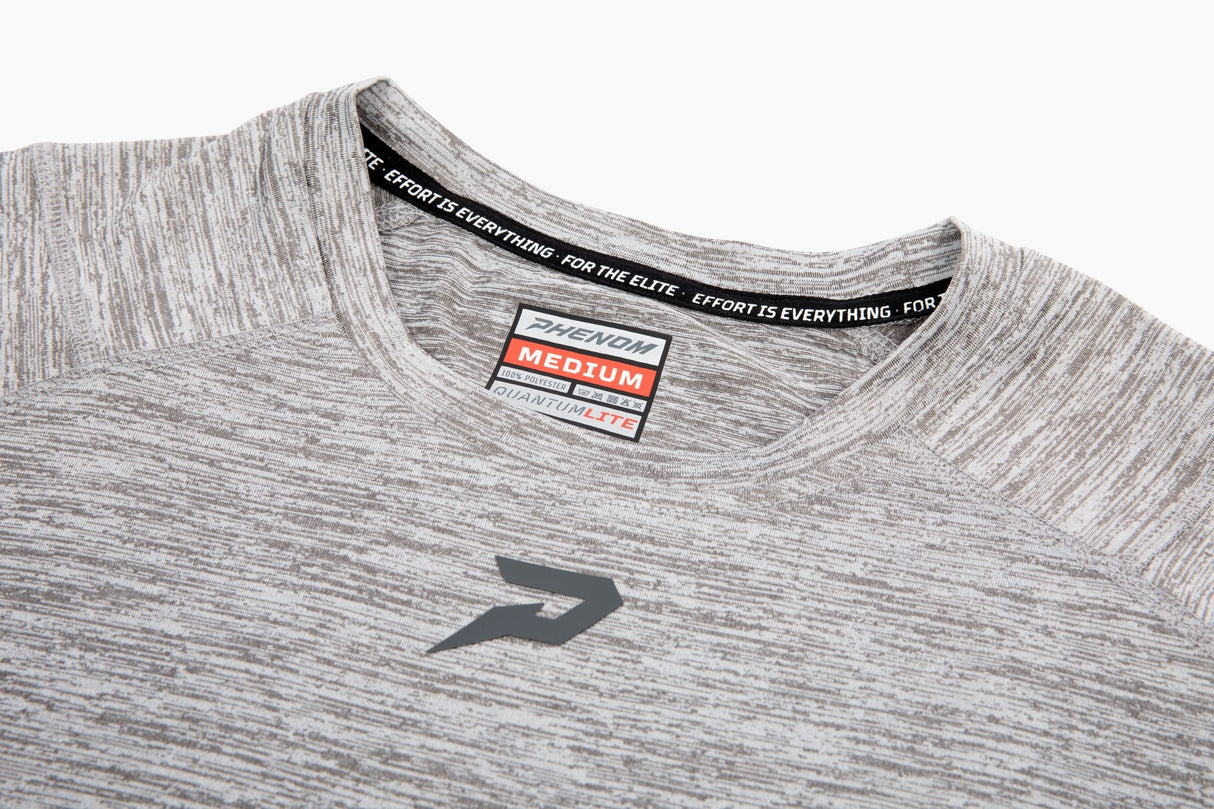 Phenom Elite Men's Quantum Lite Raglan Performance Tee-6