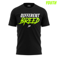 Phenom Elite Youth Different Breed Graphic Tee