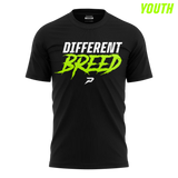 Phenom Elite Youth Different Breed Graphic Tee