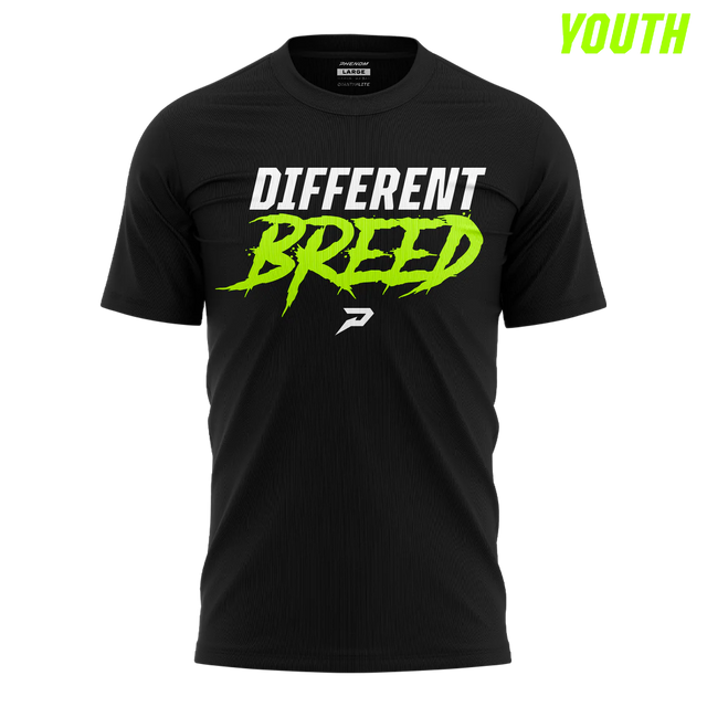 Phenom Elite Youth Different Breed Graphic Tee