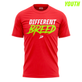 Phenom Elite Youth Different Breed Graphic Tee