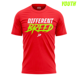 Phenom Elite Youth Different Breed Graphic Tee