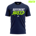 Phenom Elite Youth Different Breed Graphic Tee