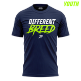 Phenom Elite Youth Different Breed Graphic Tee