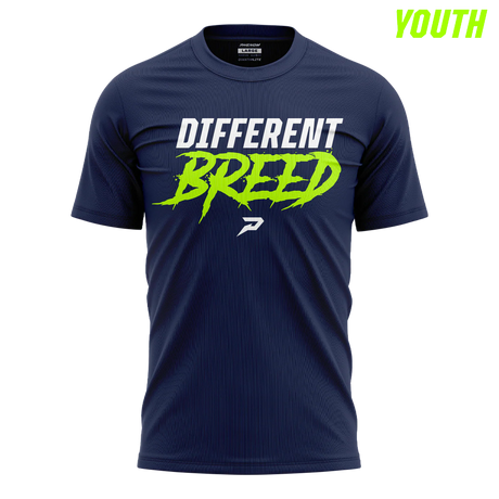Phenom Elite Youth Different Breed Graphic Tee