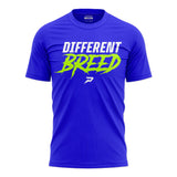 Phenom Elite Youth Different Breed Graphic Tee-5