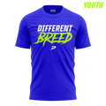 Phenom Elite Youth Different Breed Graphic Tee