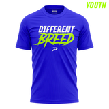 Phenom Elite Youth Different Breed Graphic Tee