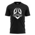 Phenom Elite Men's Football Graphic Tee
