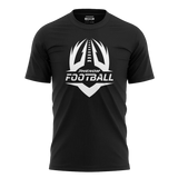 Phenom Elite Men's Football Graphic Tee