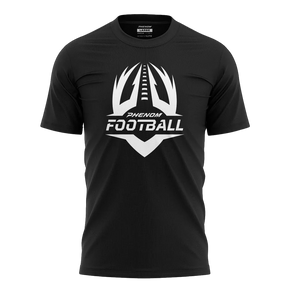 Phenom Elite Men's Football Graphic Tee