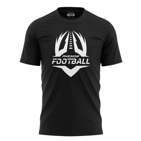 Phenom Elite Men's Football Graphic Tee
