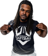 Phenom Elite Men's Football Graphic Tee-3