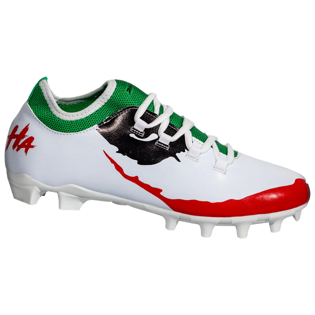 Phenom Elite Adult Velocity 2.0 Football Cleats-1