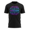 Phenom Elite Men's On The Brain Graphic Tee